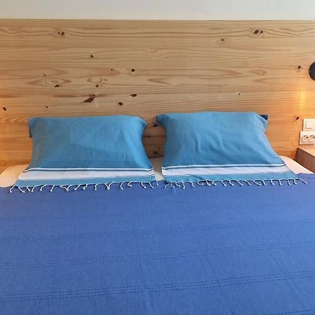 Ponta Delgada Bruma Hostel מראה חיצוני תמונה