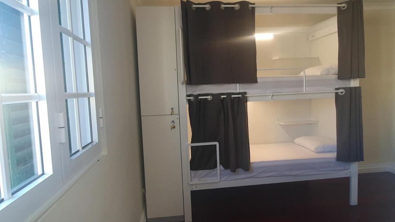 Ponta Delgada Bruma Hostel מראה חיצוני תמונה