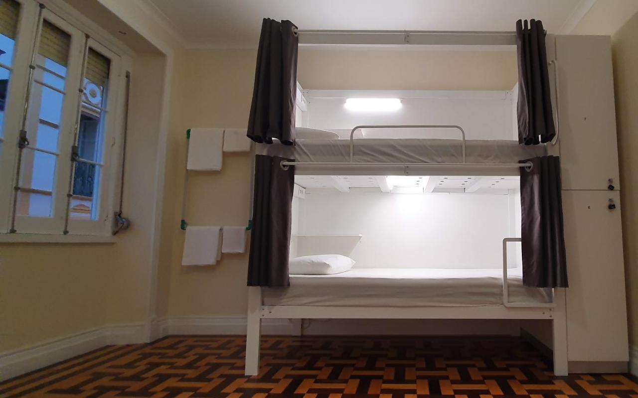 Ponta Delgada Bruma Hostel מראה חיצוני תמונה