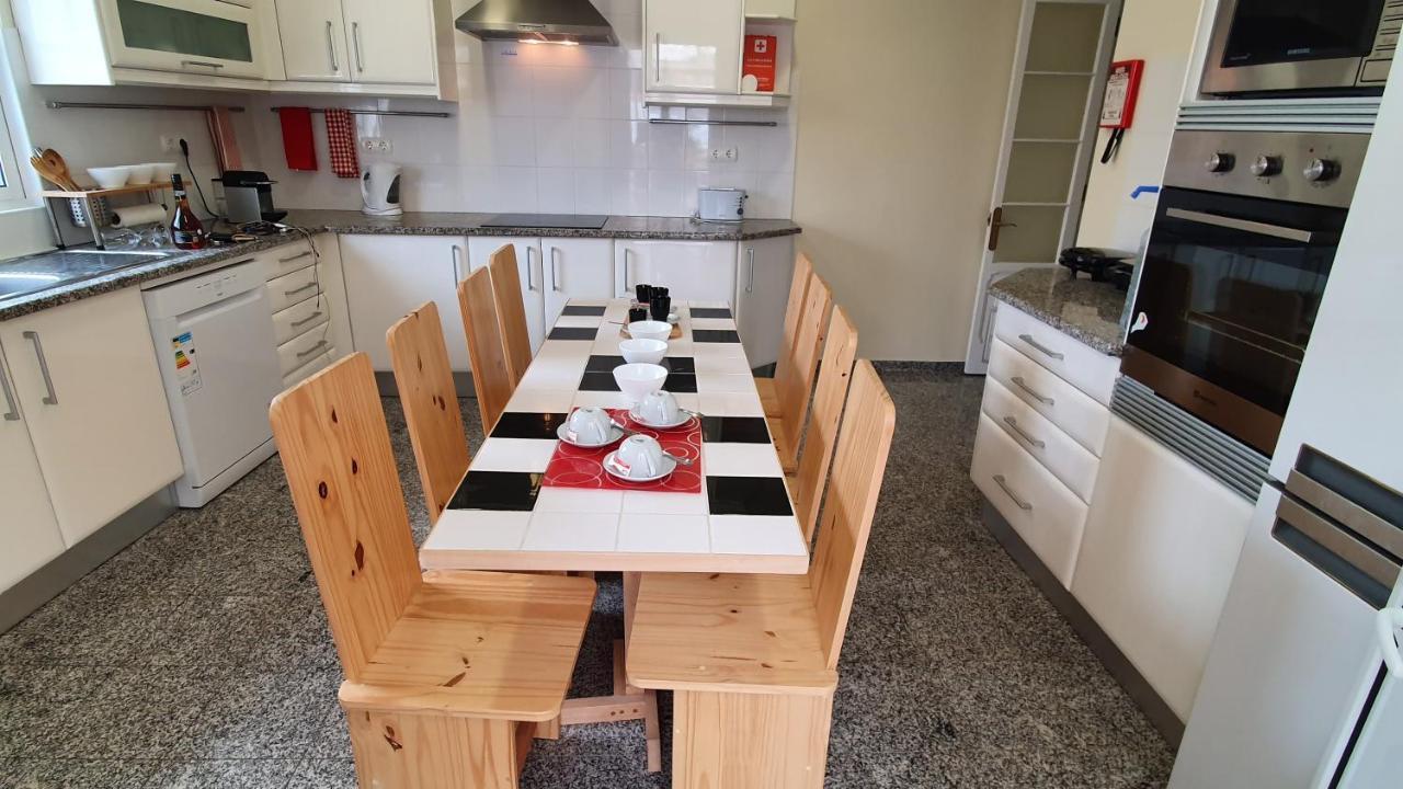Ponta Delgada Bruma Hostel מראה חיצוני תמונה