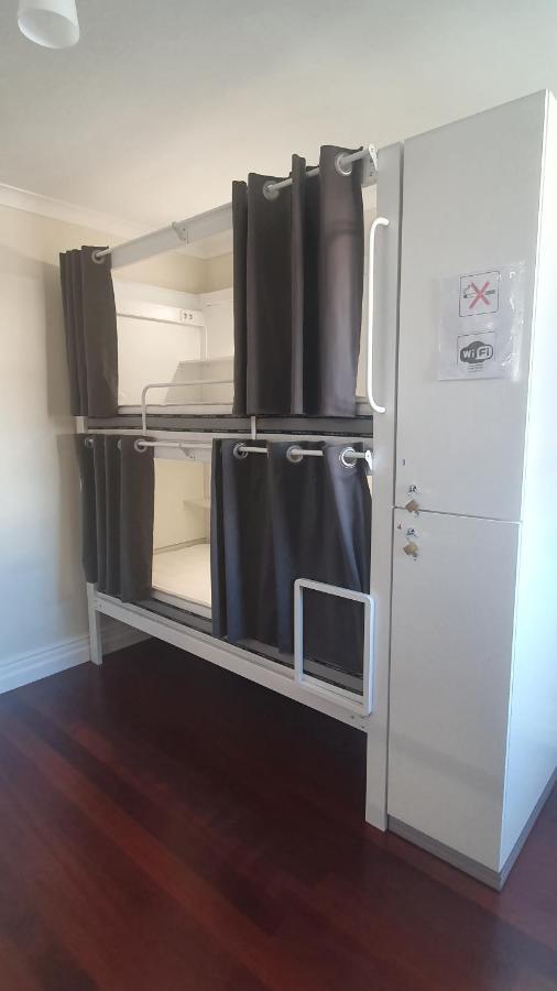 Ponta Delgada Bruma Hostel מראה חיצוני תמונה