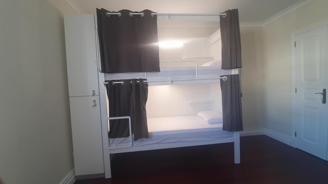 Ponta Delgada Bruma Hostel מראה חיצוני תמונה