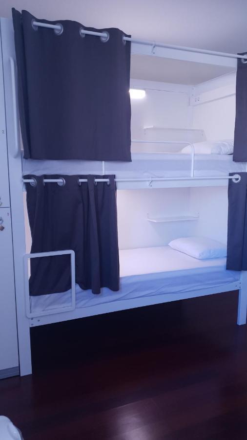 Ponta Delgada Bruma Hostel מראה חיצוני תמונה