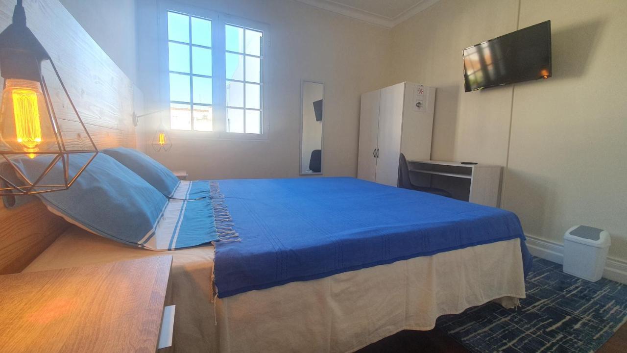 Ponta Delgada Bruma Hostel מראה חיצוני תמונה