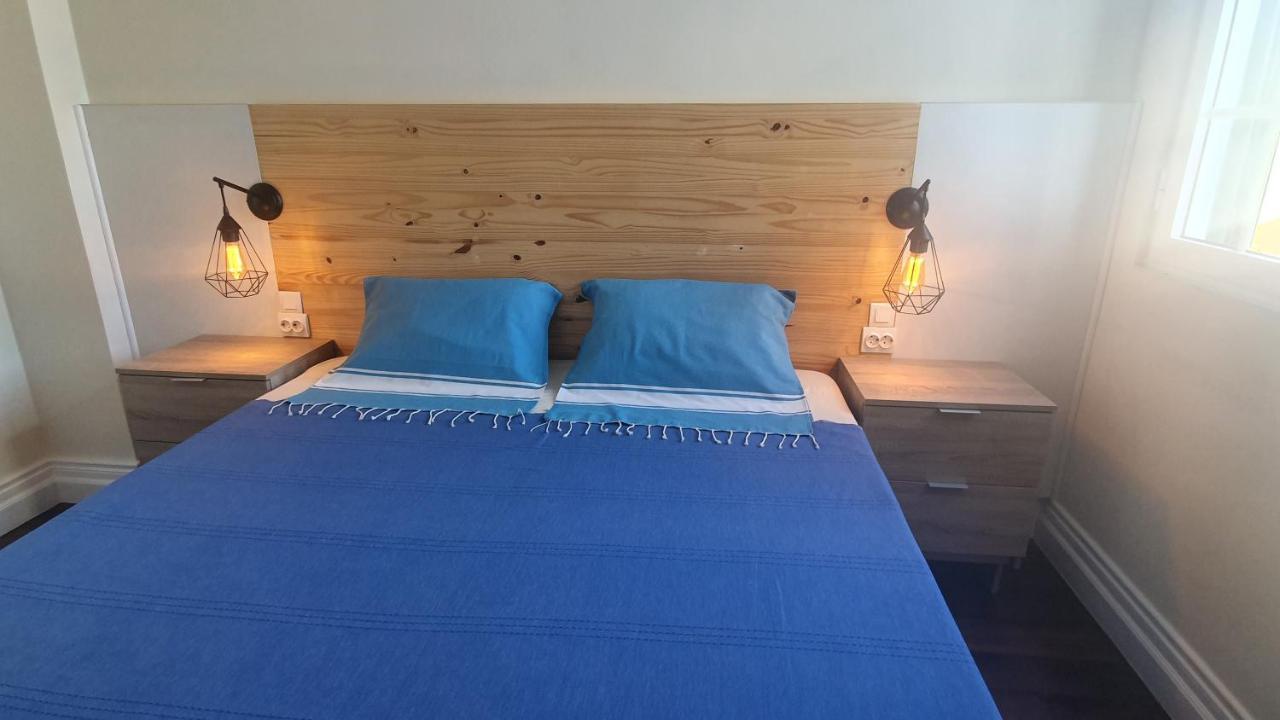 Ponta Delgada Bruma Hostel מראה חיצוני תמונה