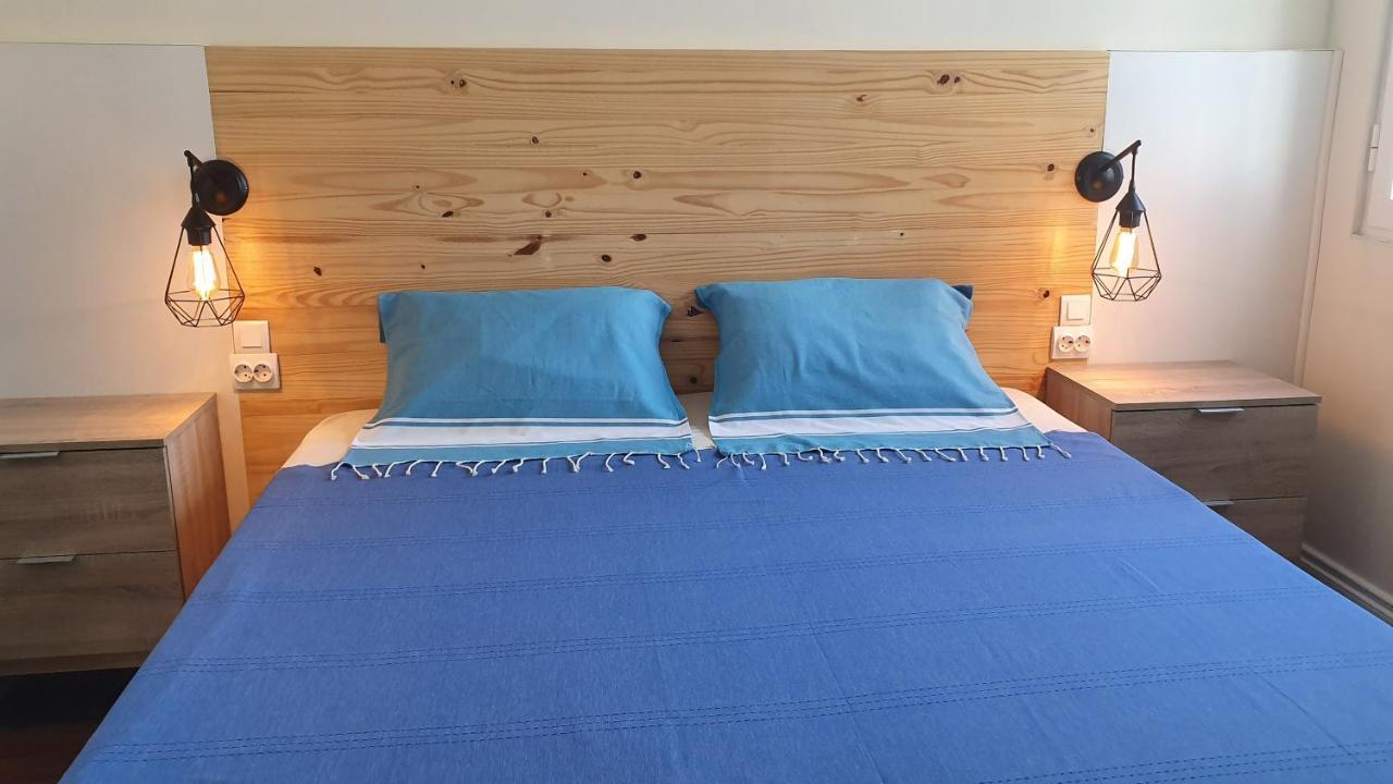Ponta Delgada Bruma Hostel מראה חיצוני תמונה